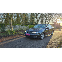Saab 9-3 2 L Turbo 175 cv