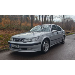 Saab 9-5 2.3t