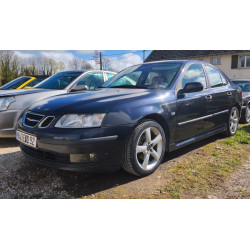 Saab 9-3 1.8 t bva5