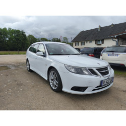 Saab 9-3 1.8t