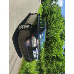 Saab 9-3 Biopower