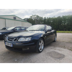Saab 9-3 Cab 2l