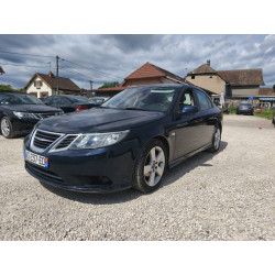 Saab 93 1.8t biopower