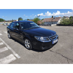 Saab 9-5 2.3t biopower