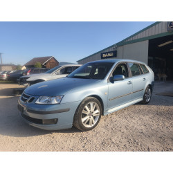 Saab 9-3 1.8t bva5