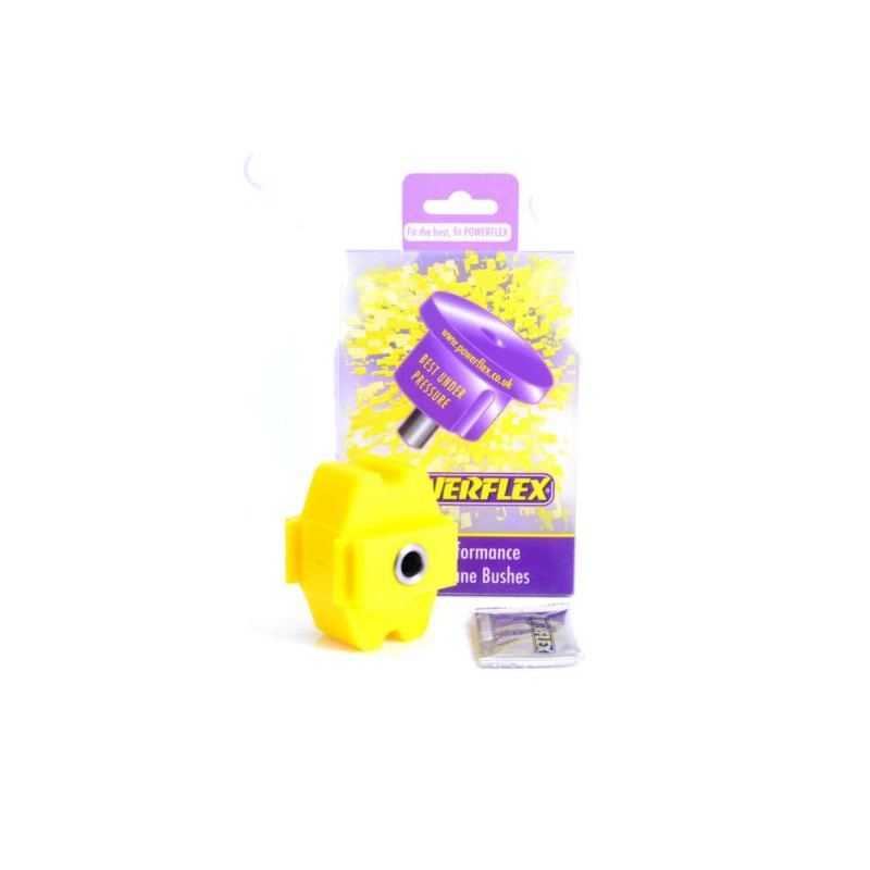 silenblock powerflex