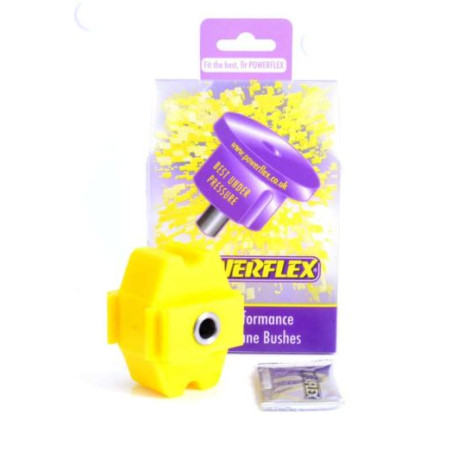 silenblock powerflex