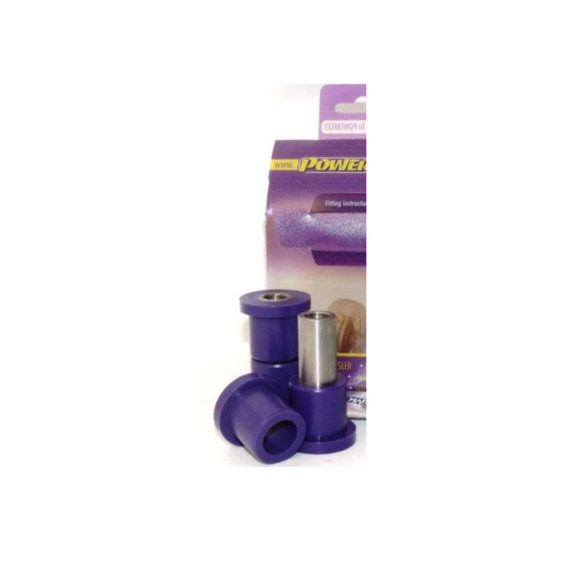 silenblock powerflex