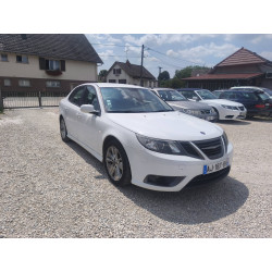 Saab 9-3 1.9 tid vector TX