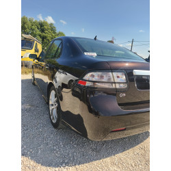 Saab 9-3 Biopower