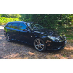 Saab Turbo X