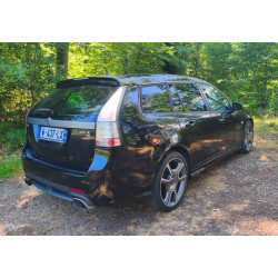Saab Turbo X