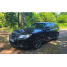 Saab Turbo X