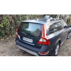 Volvo XC70 D5