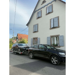 Saab 9-5 2.3t biopower bva