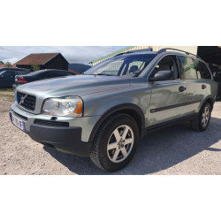 Volvo Xc90 D5
