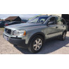 Volvo Xc90 D5