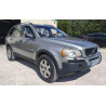 Volvo Xc90 D5