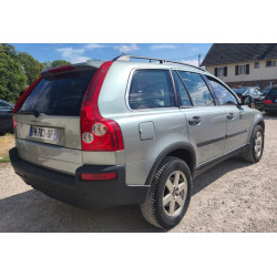 Volvo Xc90 D5