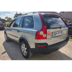 Volvo Xc90 D5