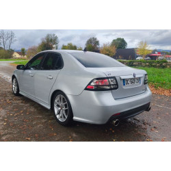 Saab 9-3 1.8t biopower bva