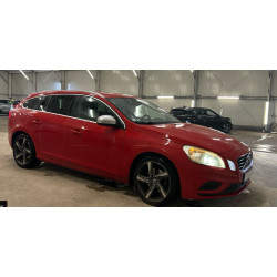 Volvo V60 D3 Rdesign