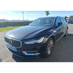 Volvo V90 D4 Bva8 Incription