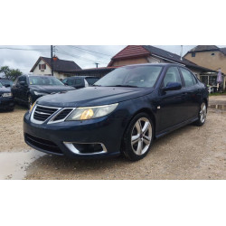Saab 93 1.8t biopower